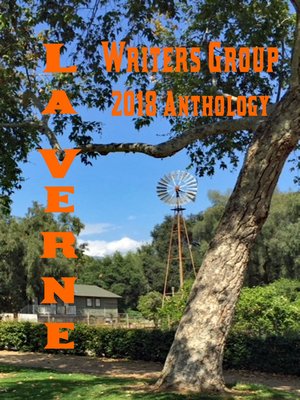 cover image of The La Verne Writers' Group 2018 Anthology